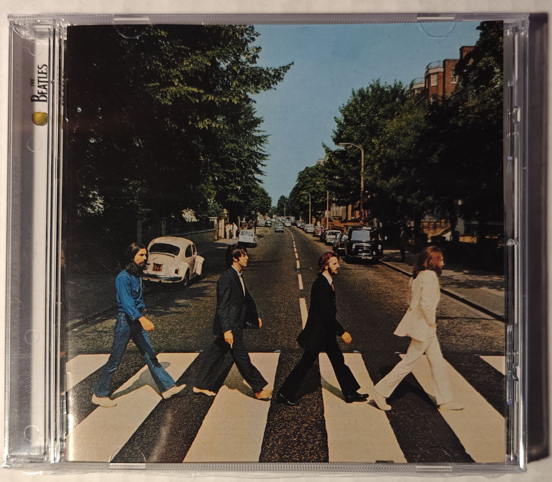 TheBeatles-AbbeyRoad(CD)