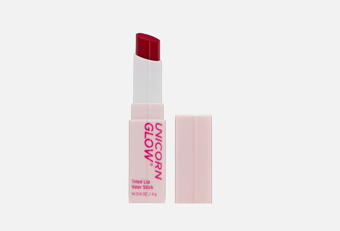 Unicorn glow для губ. Unicorn Glow. Marshmallow Blur Lip Tint 04. Тинт для губ Водный.
