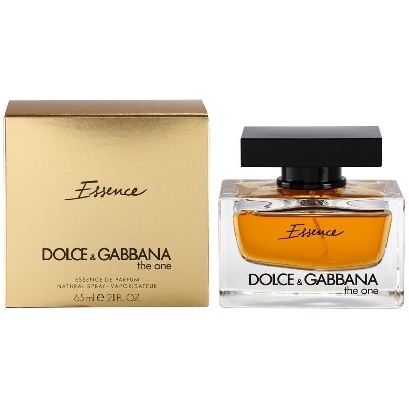 Dolce & Gabbana The One Essence Парфюмерная вода 75 мл