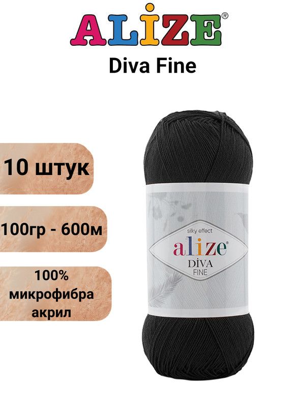 Simple fine alize. Simple fine alize