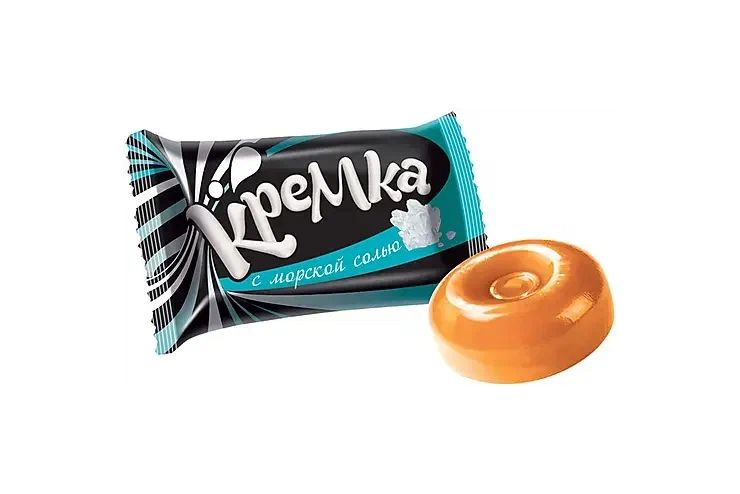 Купить Конфеты Кремка В Воронеже
