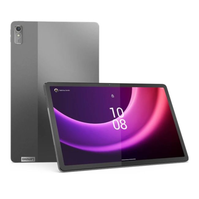 11,5"ПланшетLenovoXiaoxinPadPlus2023TB350FU(1746438)128ГБсерый-2000x1200,IPS,8х2,2ГГц,6ГБ,7700мА*ч,Android12