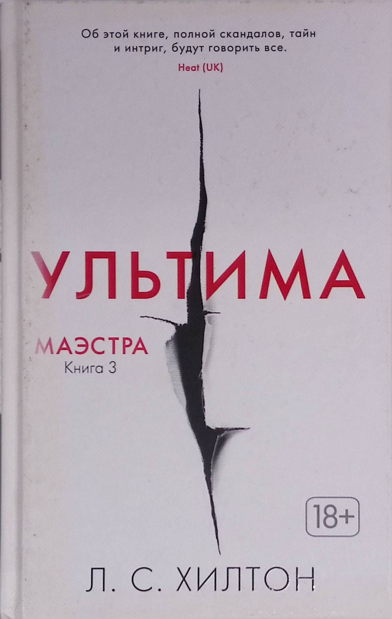 Блестящий искусствовед Элизабет Тирлинк кое-что знает о подделках. 