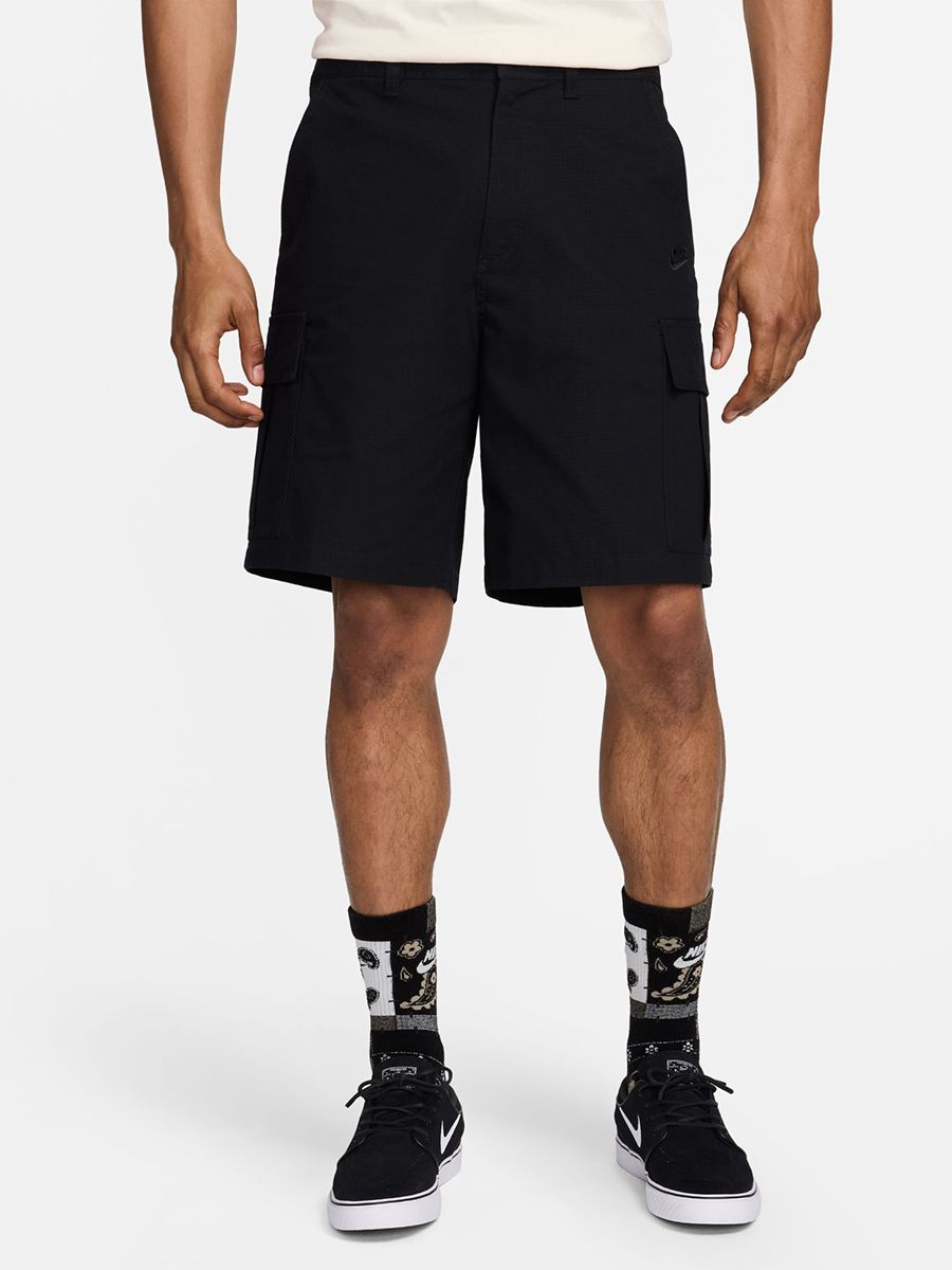 Шорты M Nk Club Wvn Cargo Short