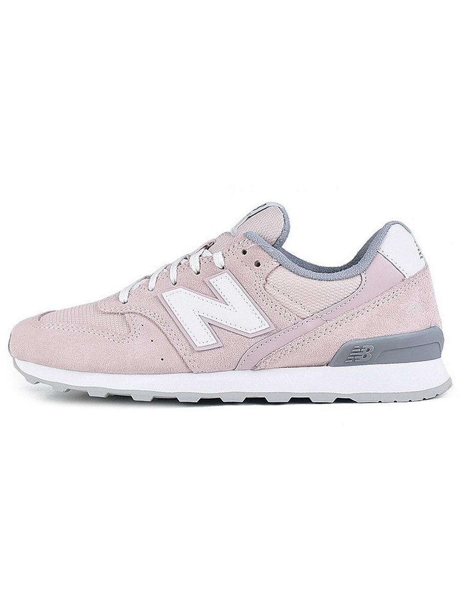 Кроссовки Беговые New Balance Женские Купить