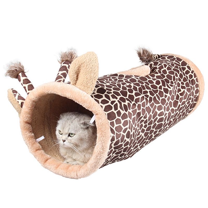 Тоннель для кошек