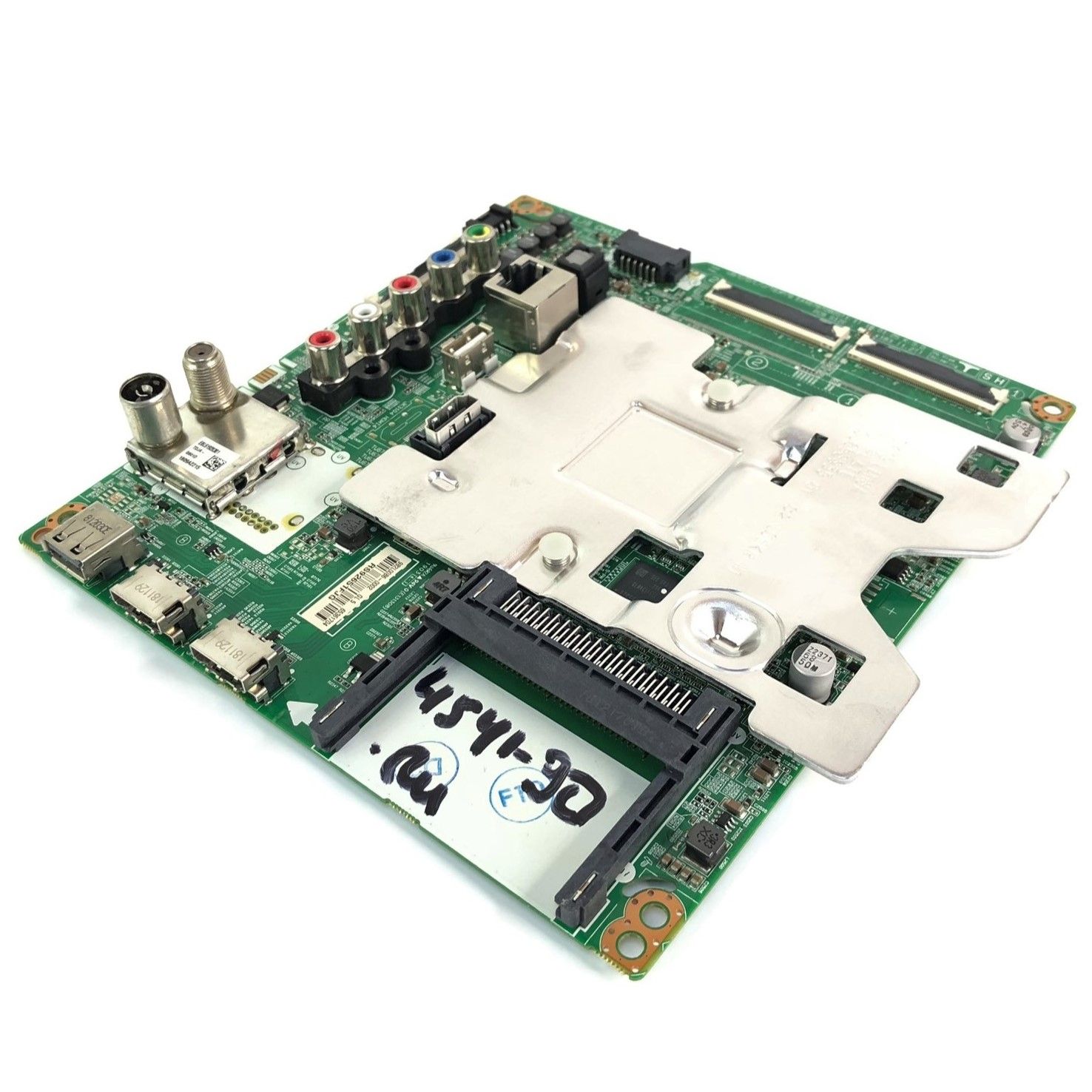 MAIN EAX67872805(1.1), EBU65361704 для LG 43UK6200PLA купить MAIN EAX67872805(1.1), EBU65361704 для LG 43UK6200PLA купить