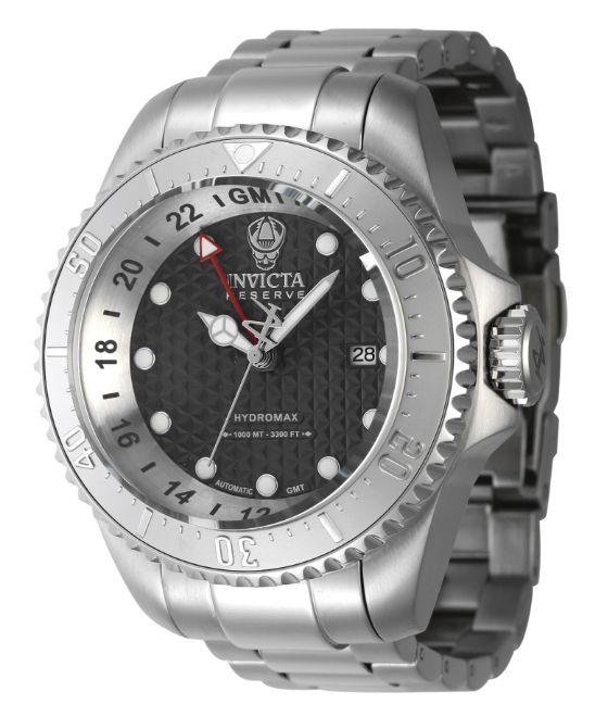 InvictaЧасынаручныеМеханическиеHydromaxAutomatic45915