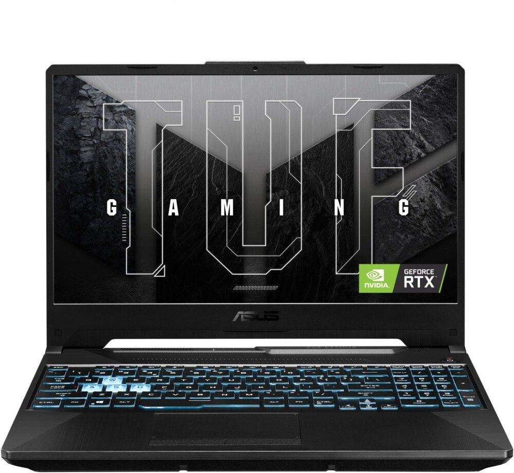 Asus tuf gaming a17 fa706nf