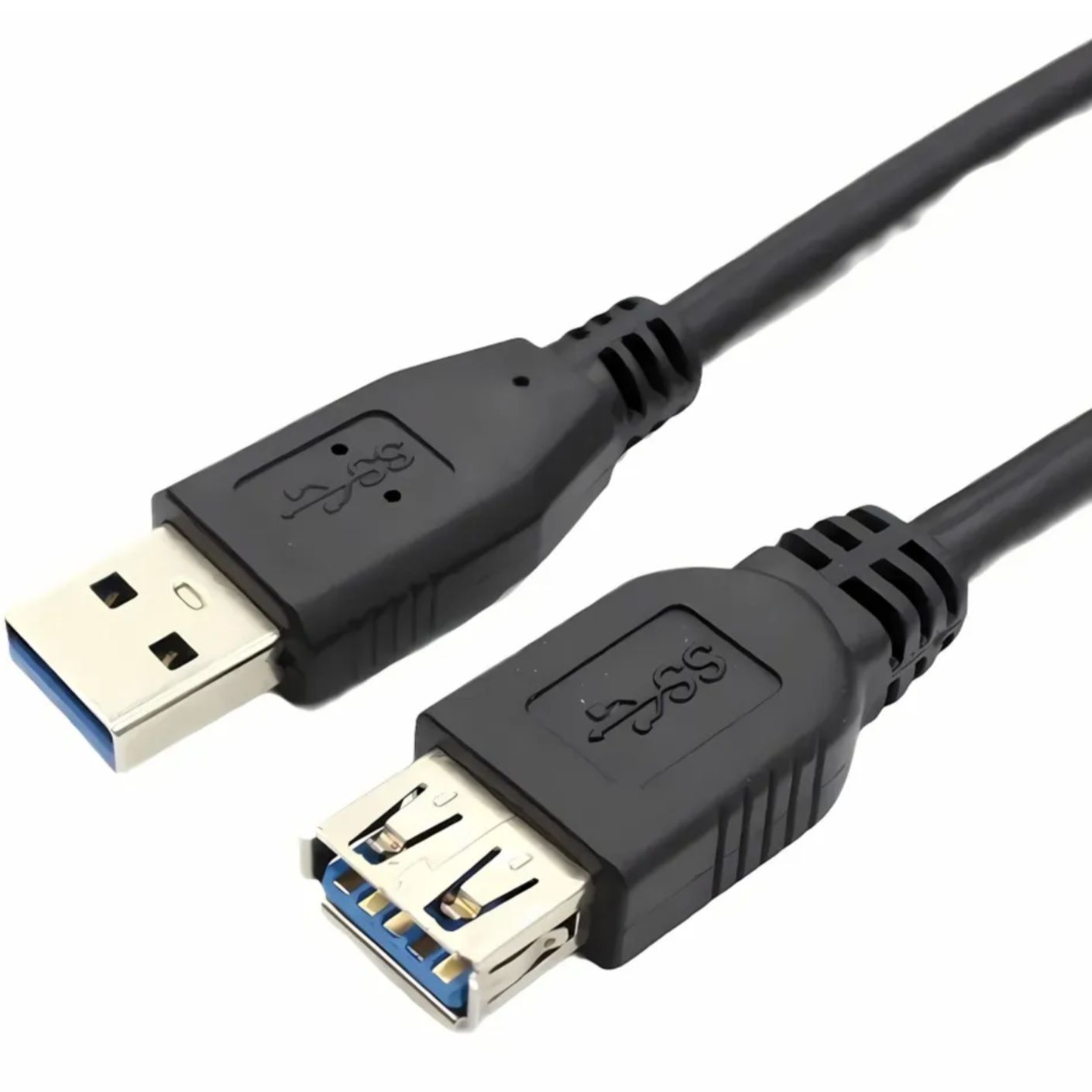 КабельудлинительUSB3.0OTGуниверсальныйдля3G4Gмодемовноутбукакомпьютерапринтерателевизорафлэшки