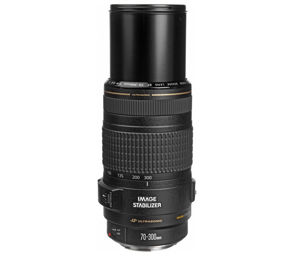 Canon 75 300 примеры фото Объектив Canon EF-S 55-250mm - купить по выгодной цене в интернет-магазине OZON 