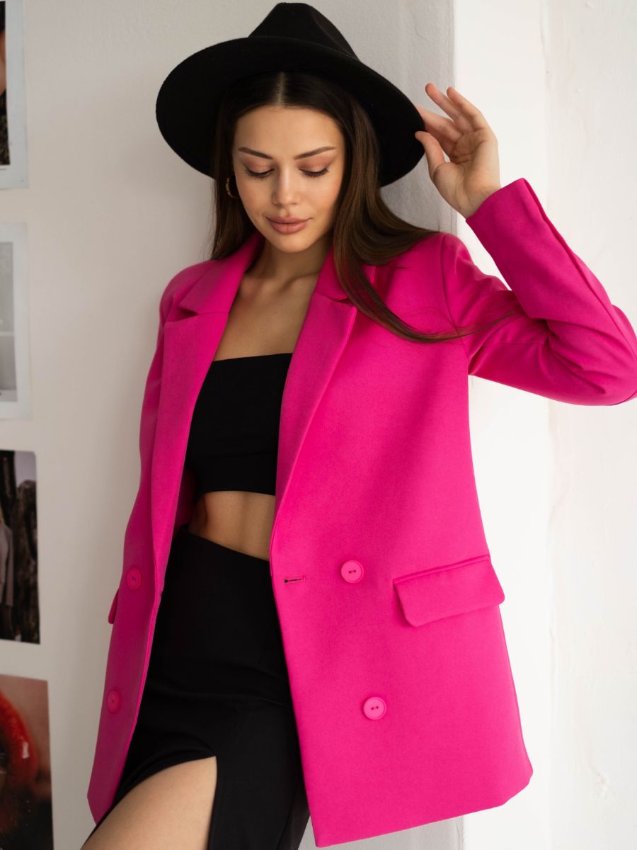 Пиджак SWOYA wear купить на OZON по низкой цене (1560569554)