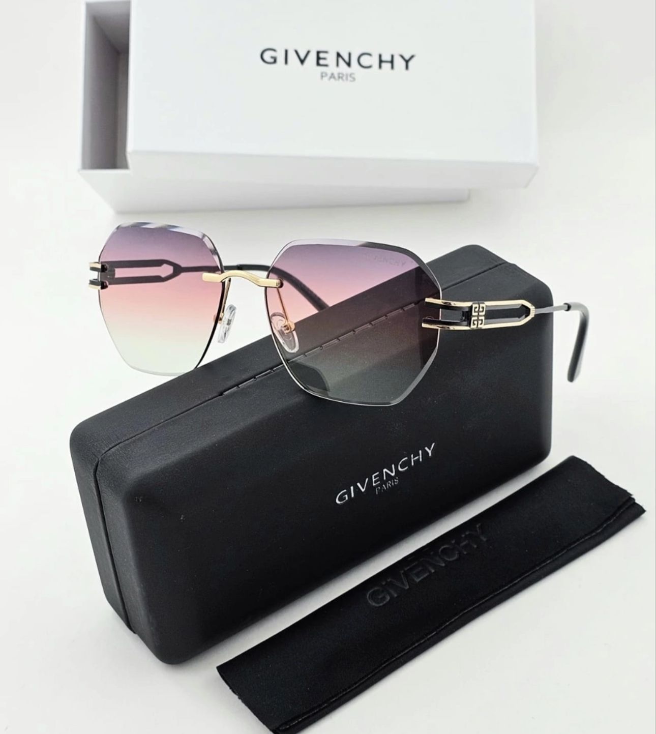 Купить Очки Givenchy Женские