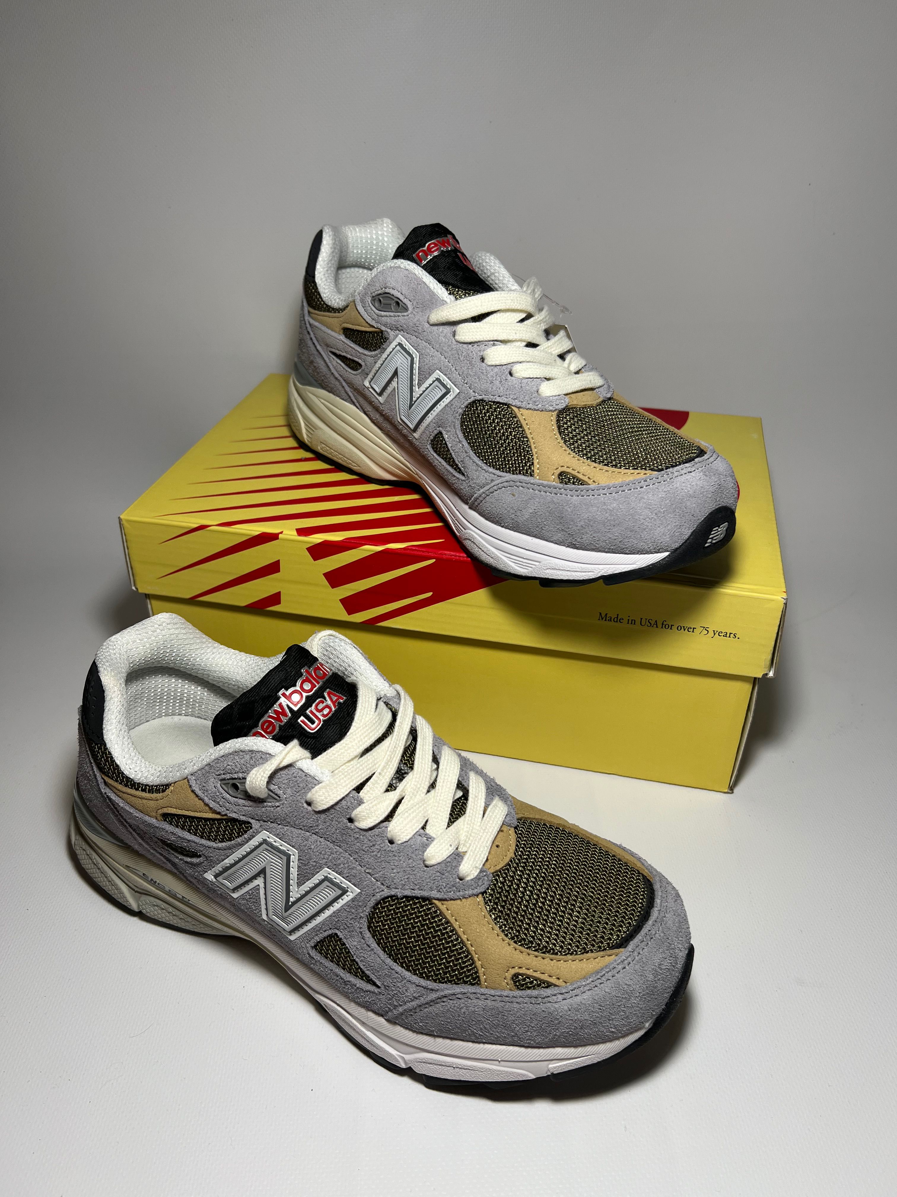 КроссовкиNewBalance