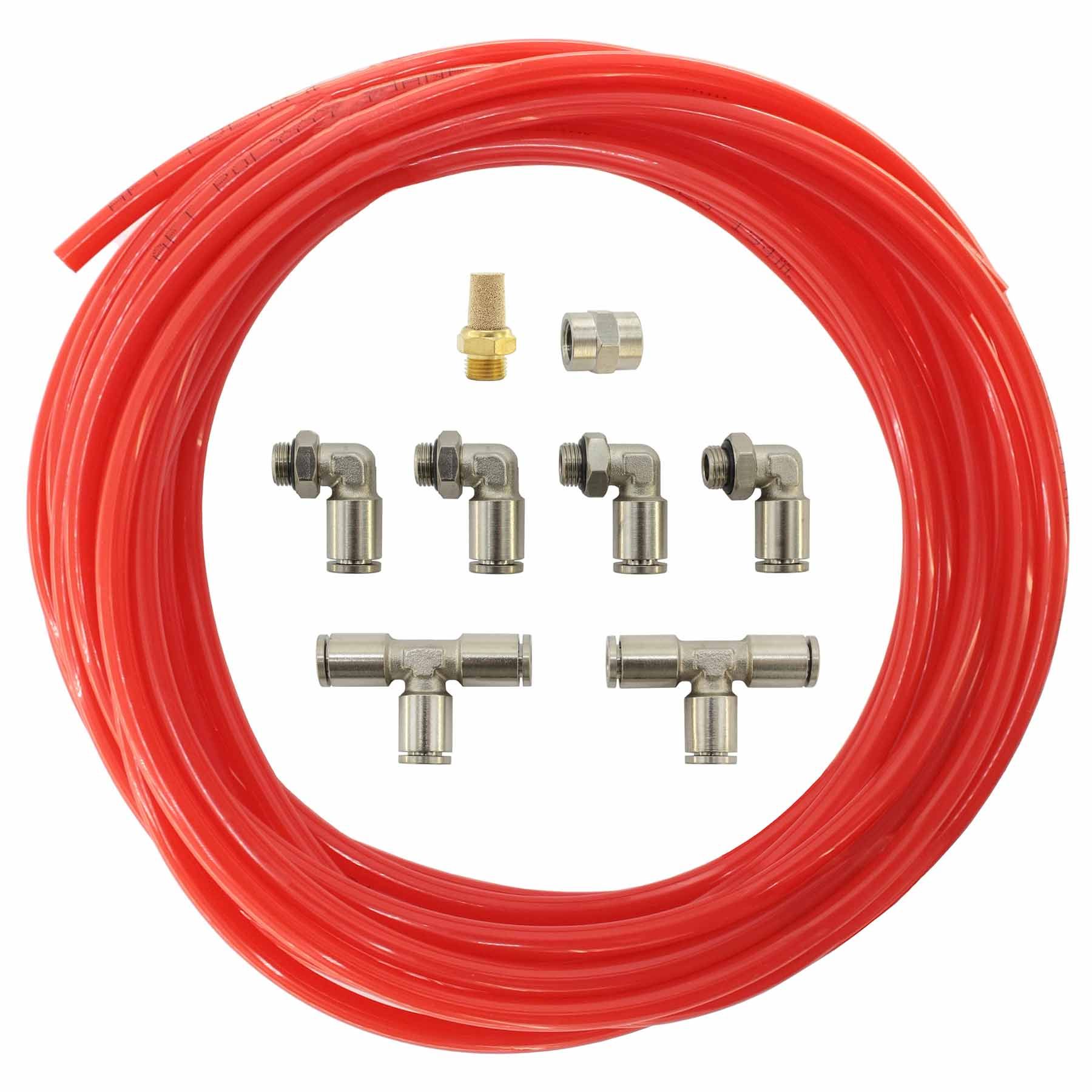 Комплект Вывода Сапунов Уаз 469 Купить