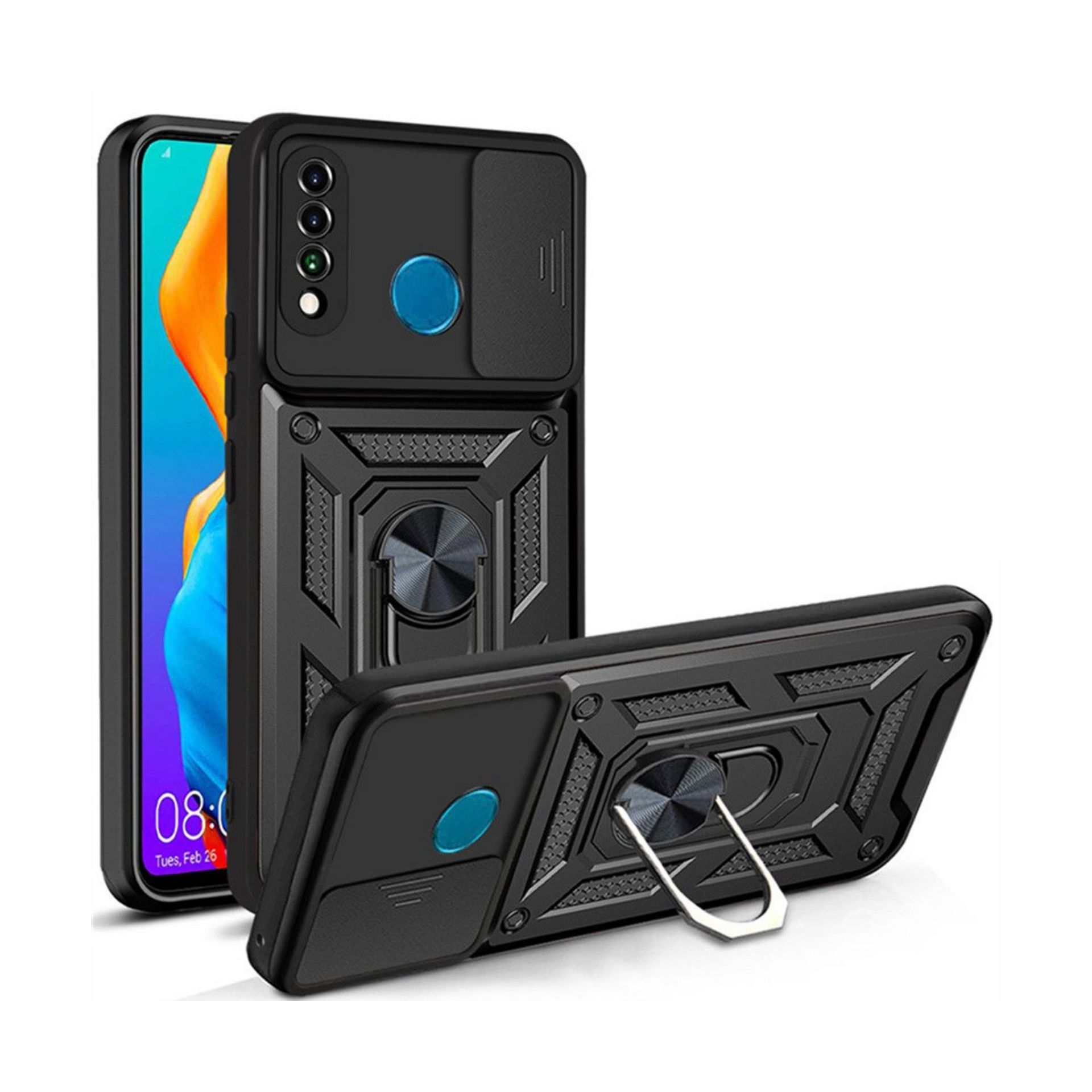 HUAWEI Y9 PRIME 2019 OZON
