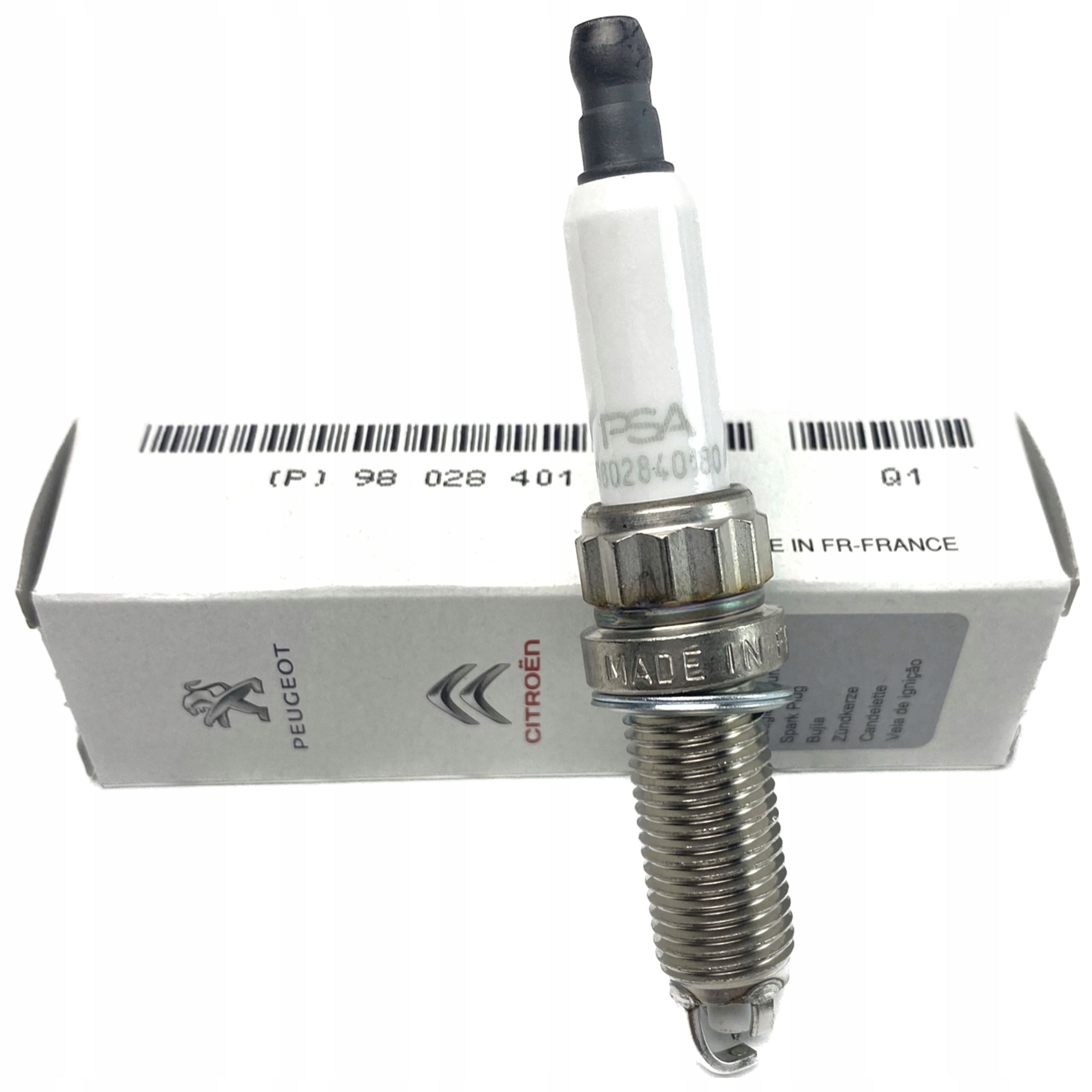 Купить Свечи На Пежо 308 1.6