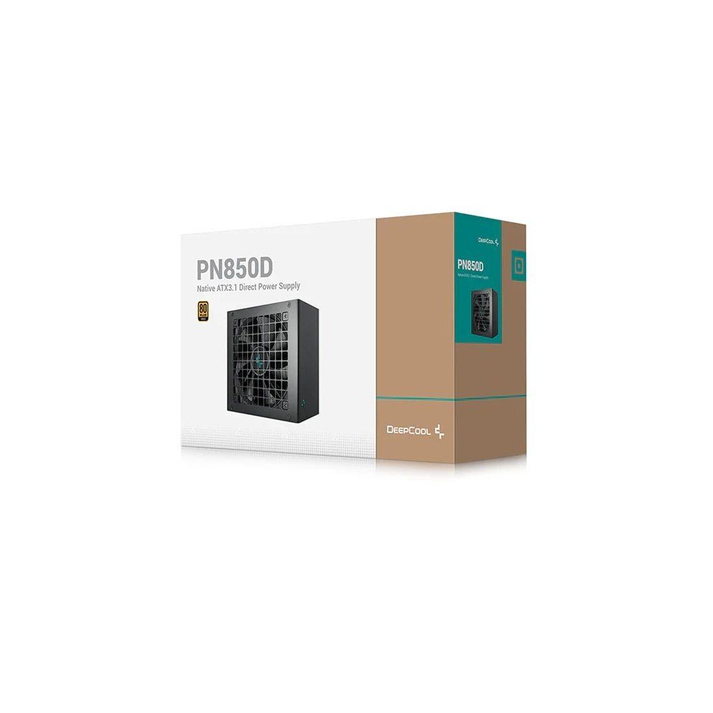 Deepcool pn850m 80 gold