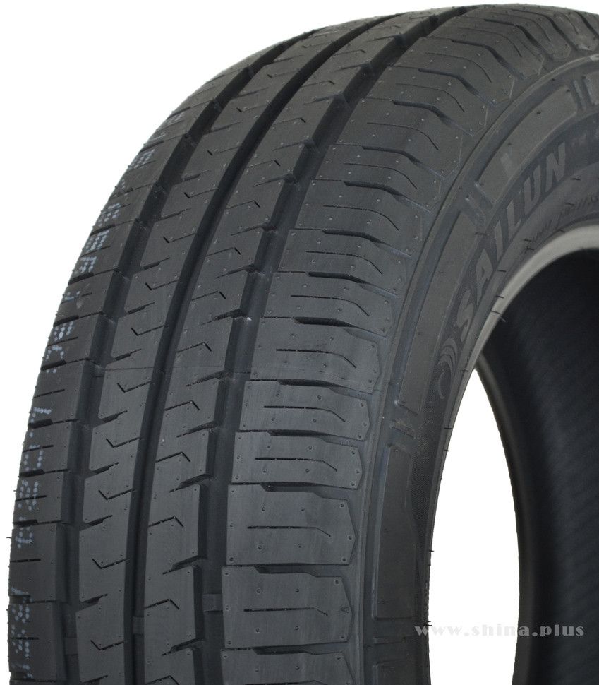 Sailun Commercio PRO Шины  летние 195/75  R16 107, 105R