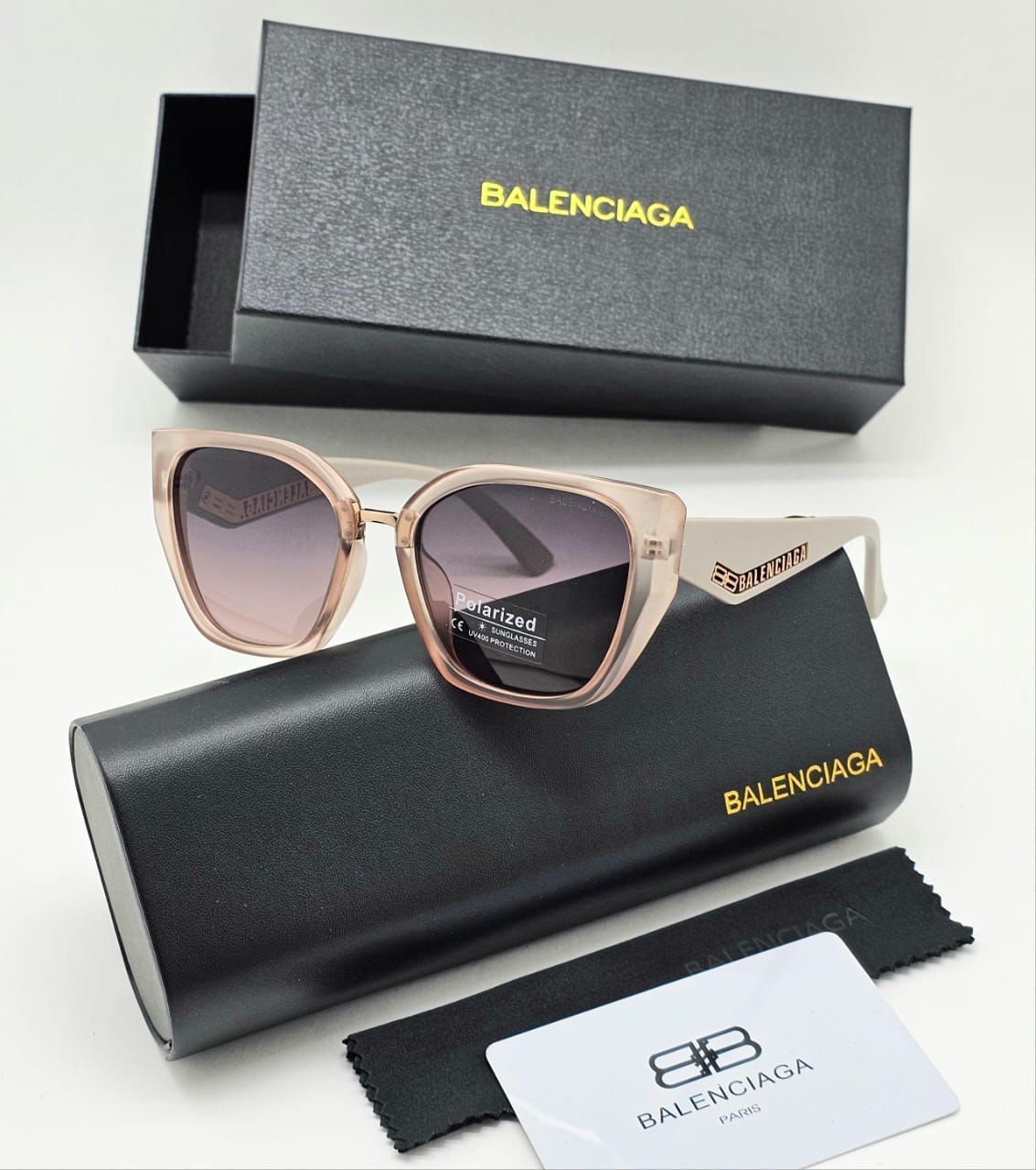 Balenciaga Очки солнцезащитные...