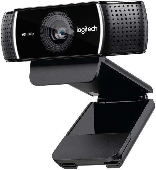 Logitech c922 pro stream 960. Logitech c922 pro stream 960