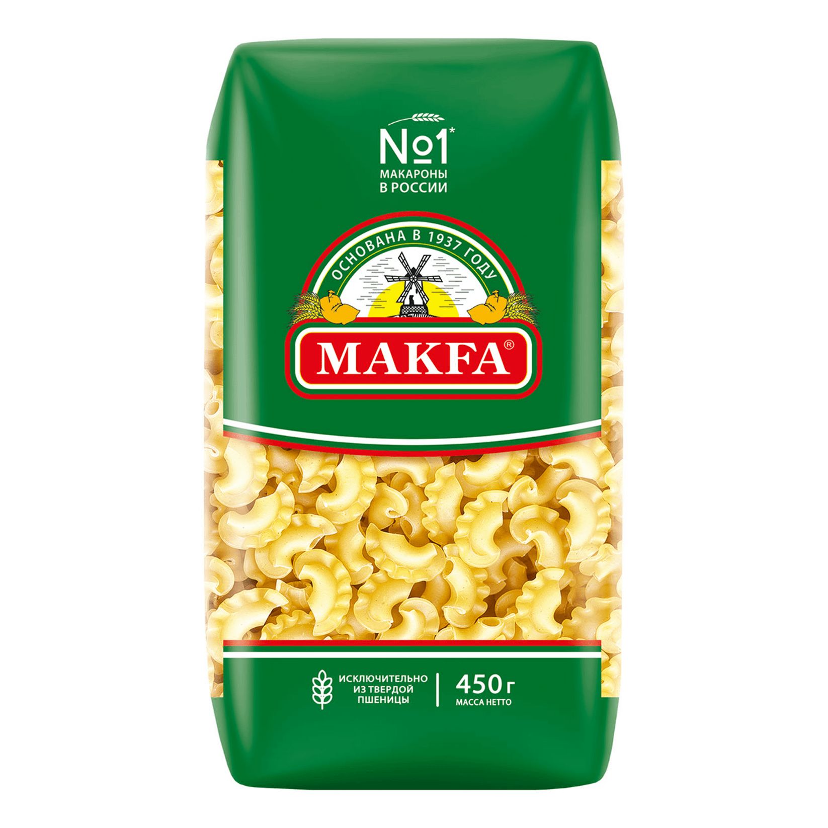 Макароны макфа Ozon