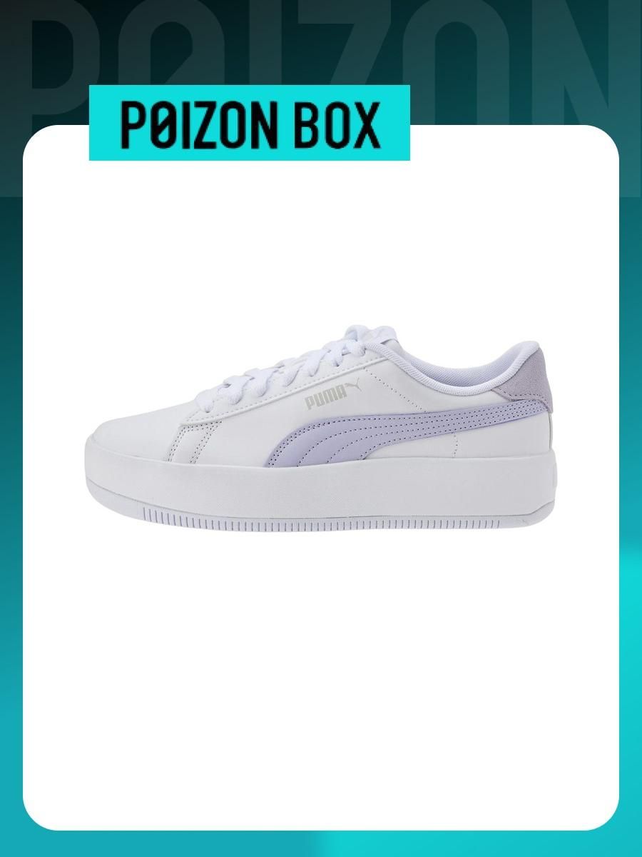 PUMA Platform OZON 1580851591