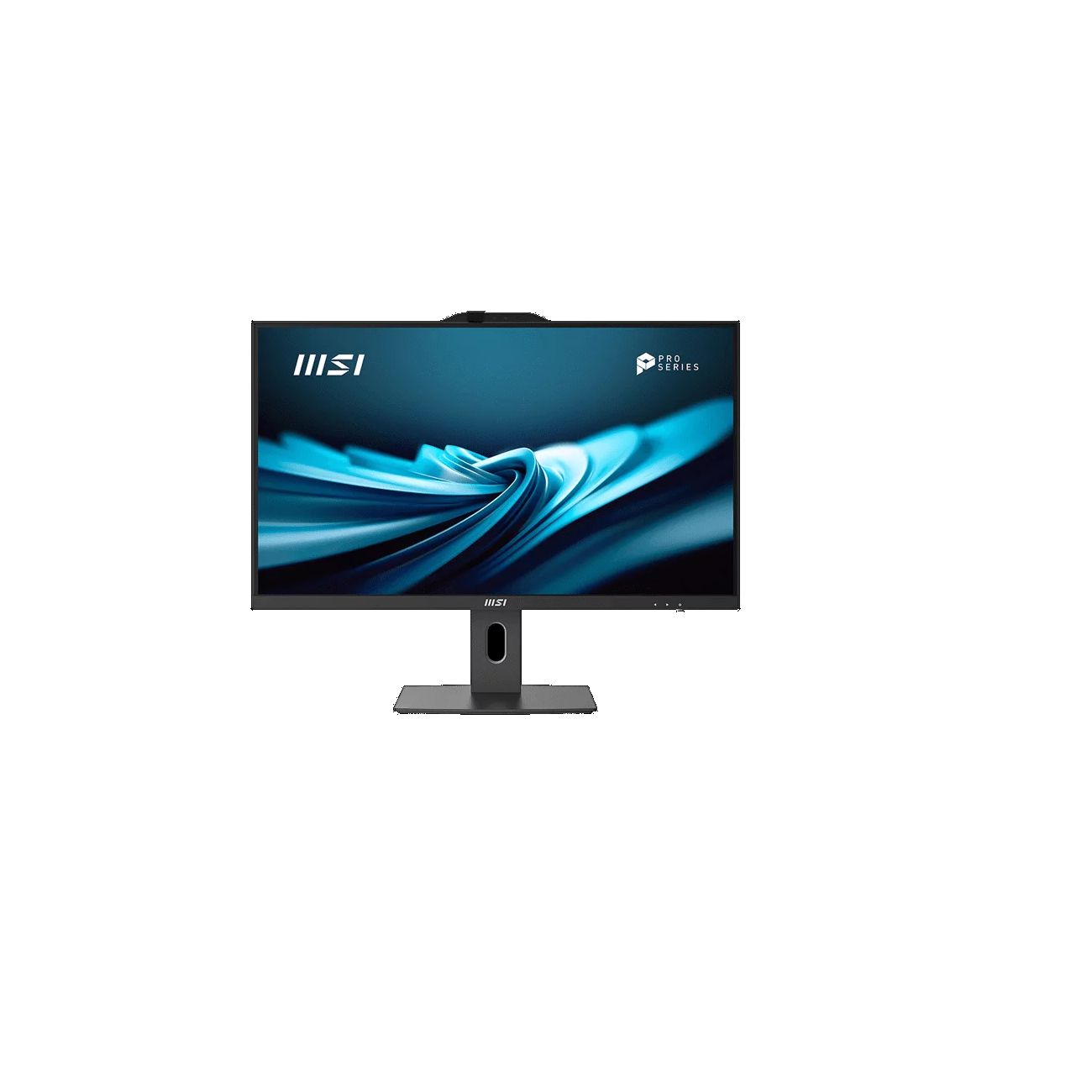 MSI 27" Моноблок 9S6-AF8321-621 (Intel Core i7-14700, SSD 1000 ГБ, Intel UHD Graphics 730, , 9S6-AF8321-621, черный