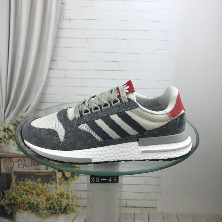 КроссовкиadidasZX500