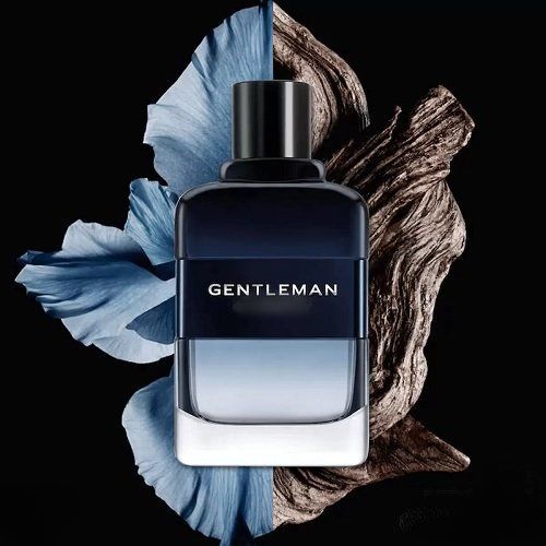 Туалетная вода GENTLEMAN INTENSE 100 мл