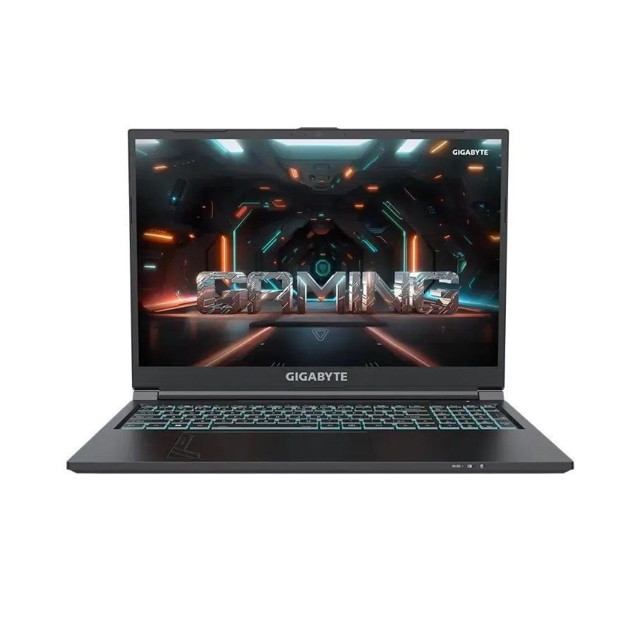 Gigabyte9KG-43KZ854SHНоутбук16",IntelCorei7-13650HX,RAM16ГБ,SSD,NVIDIAGeForceRTX4060дляноутбуков(8Гб),WindowsHome,(9KG-43KZ854SH),серый,Русскаяраскладка