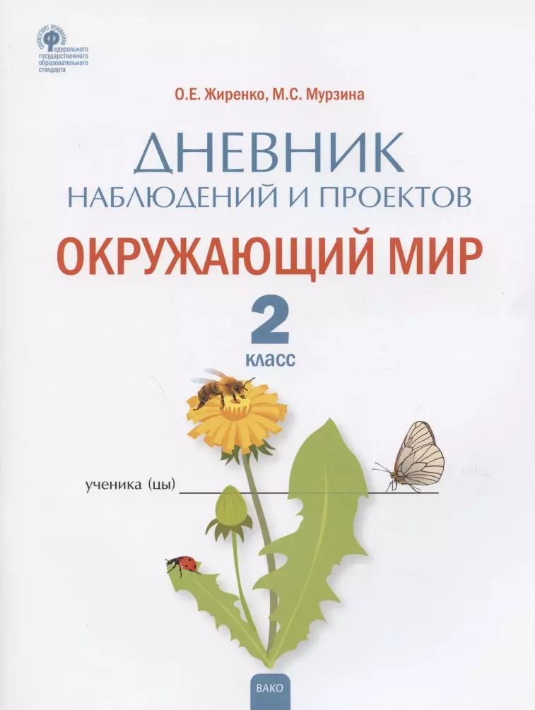 Альбом проектов окружающий мир Проект мой класс 1 класс плешаков