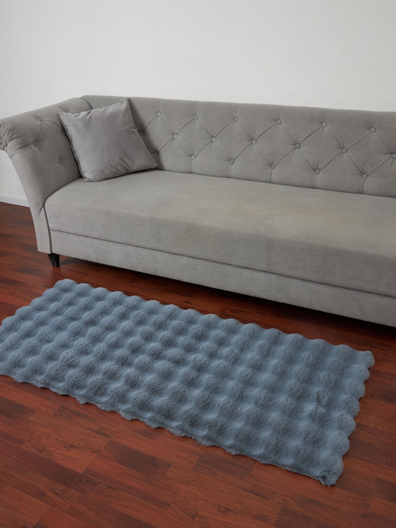 EASYCARPET Коврик прикроватный, 0.6 x 1.4 м