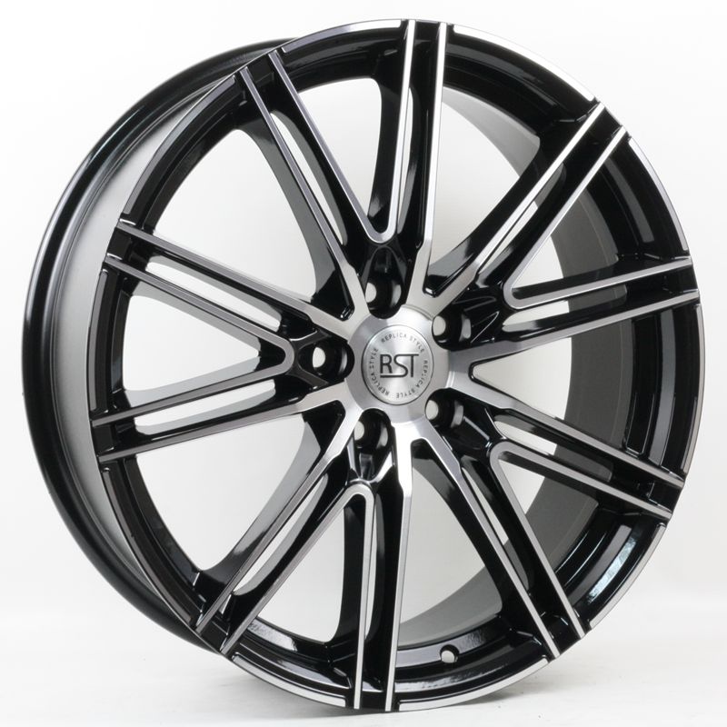 RST R079 BD Колесный диск Литой 19x8" PCD5х108 ET45 D63.4