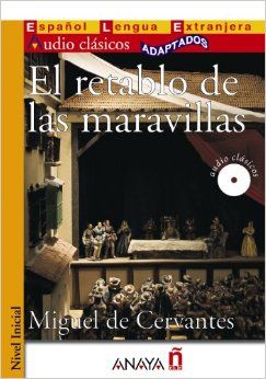 El retablo de las maravillas + D