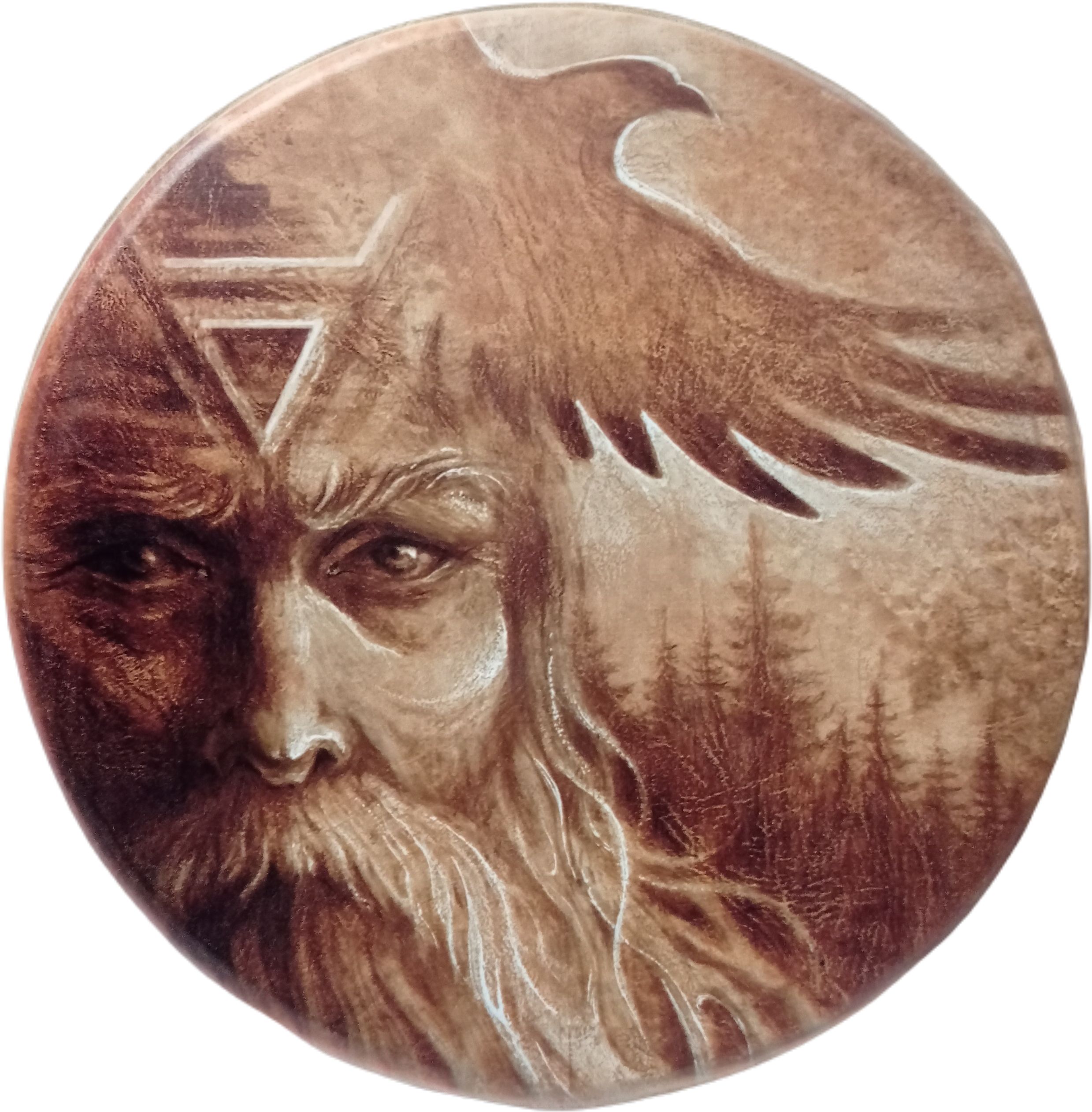 Купить Шаманский Бубен В Интернет Магазине