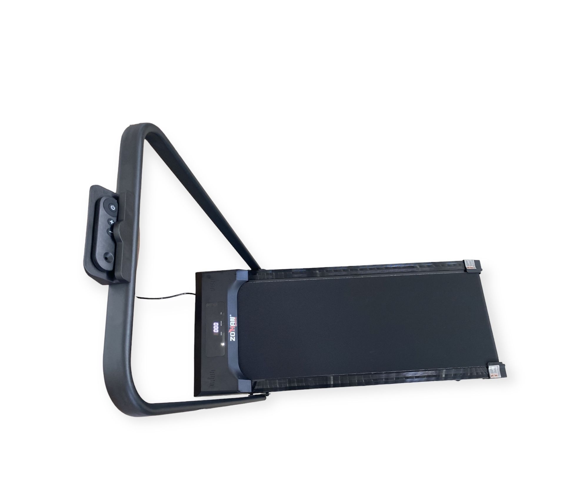 Беговая дорожка с пультом управления - размер(103*54*18см) и дорожка 420*910мм , WalkingPad К2 - фото 2