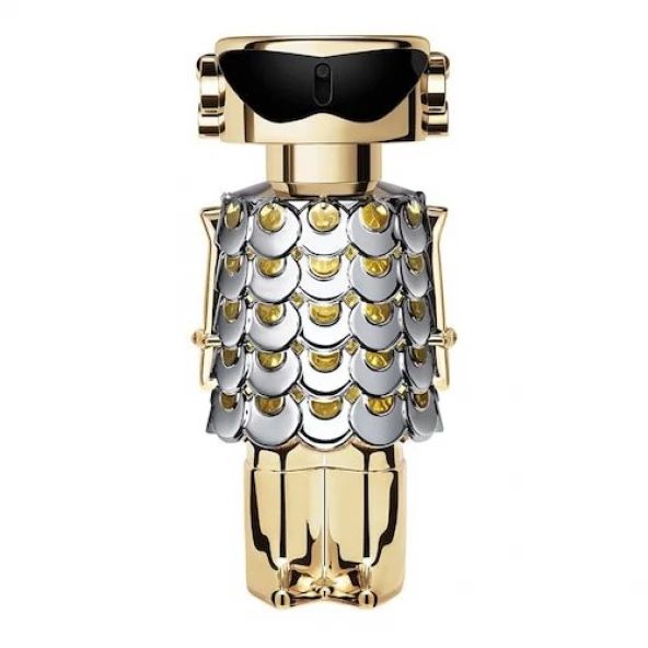 Paco Rabanne Lady Million Fabulous, 80 ml купить духи оптом в интернет магазине