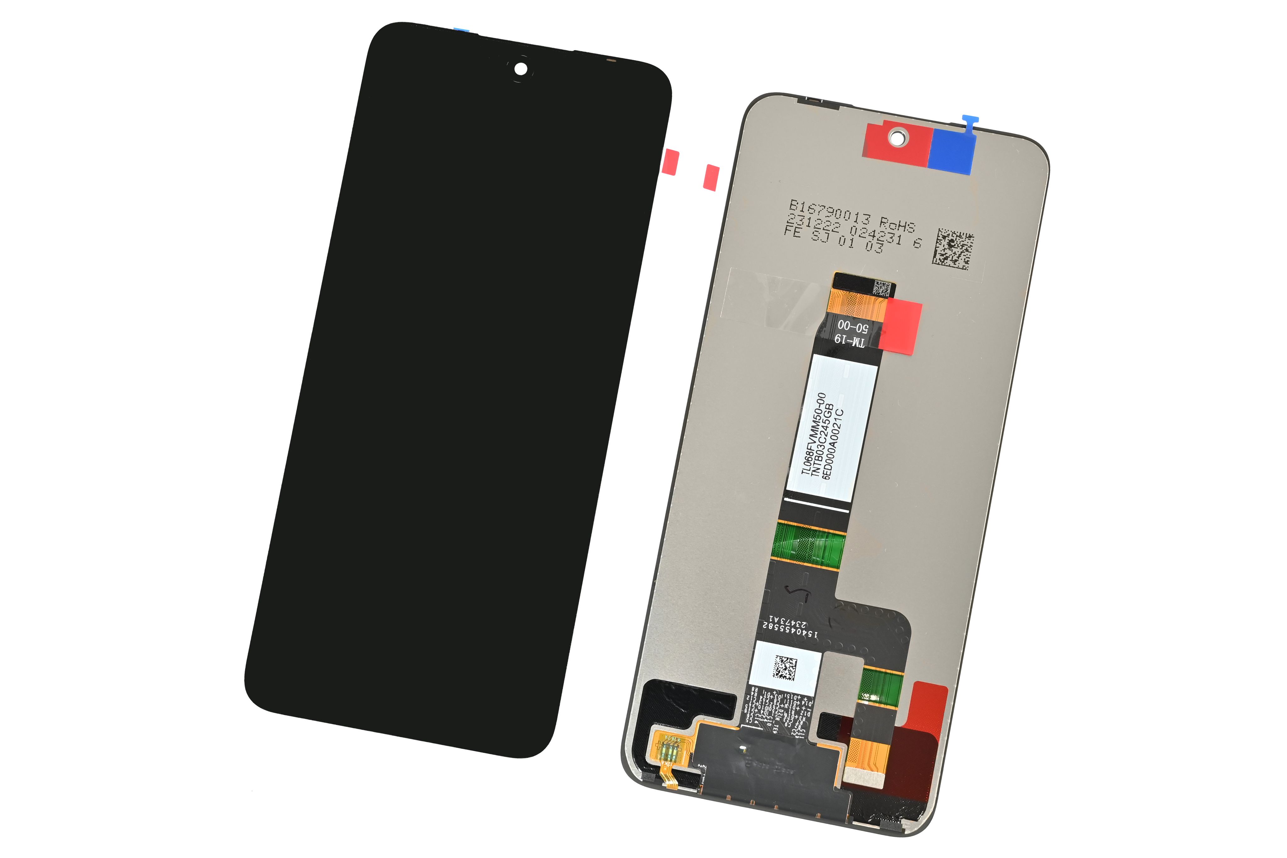 Redmi 12 display. Redmi 12 display