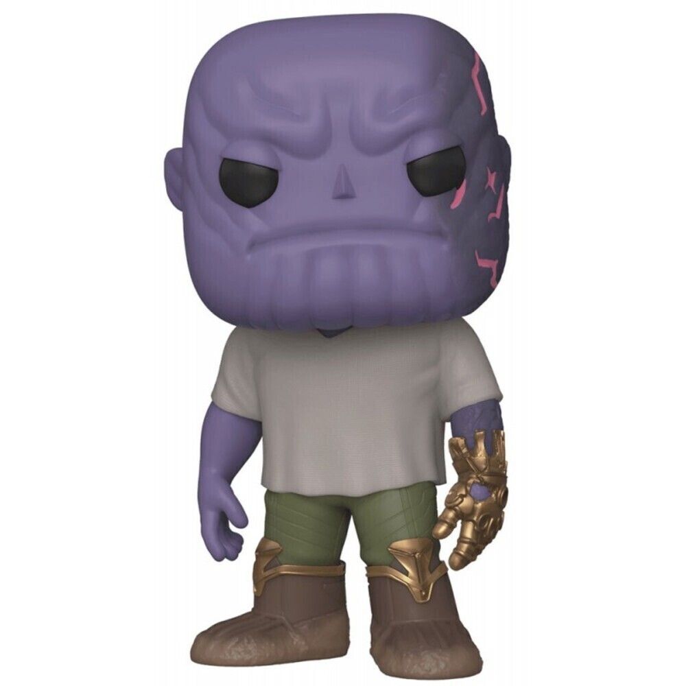 10 thanos funko pop online