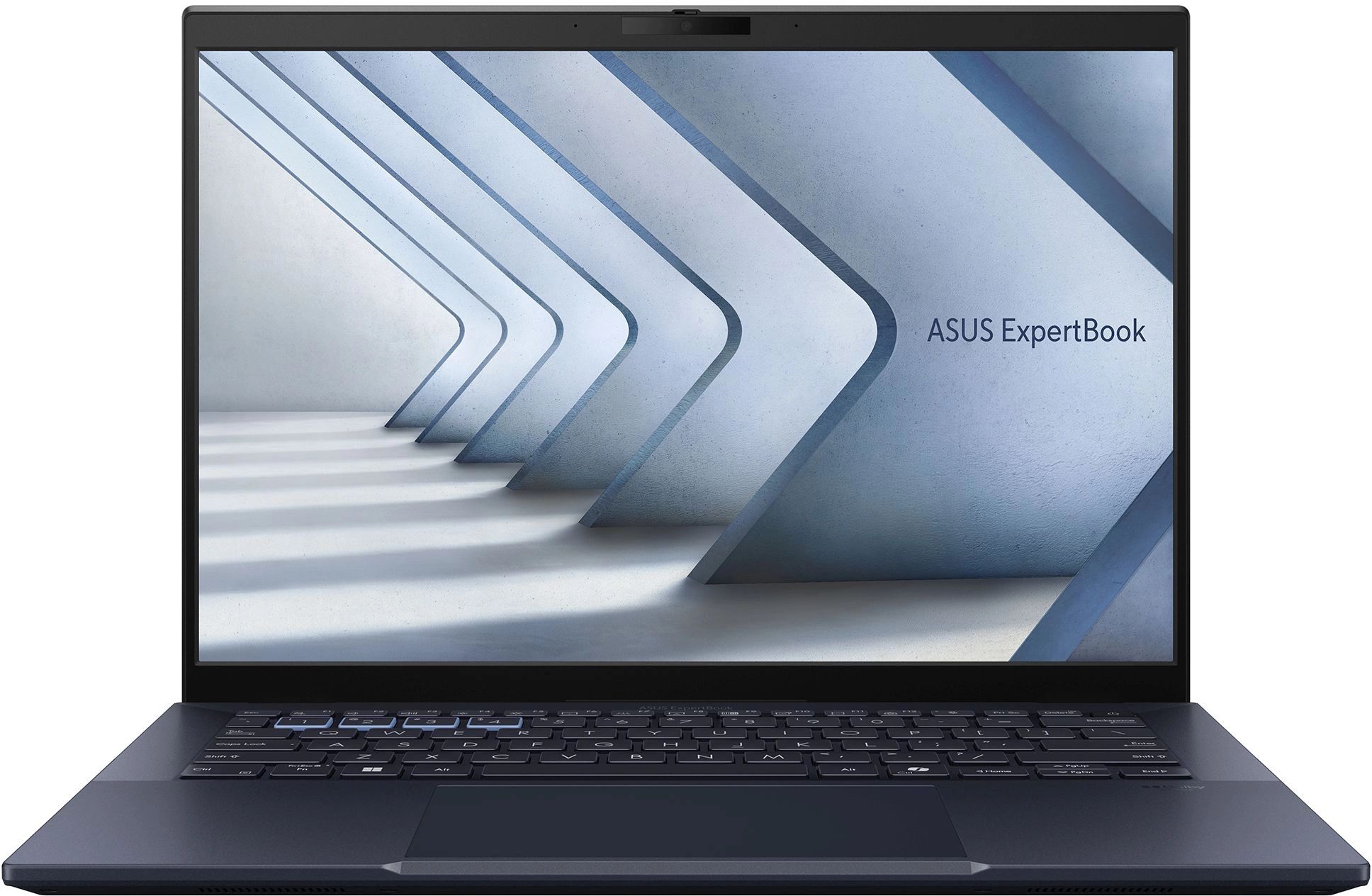 Производитель: ASUS Тип оборудования: Ноутбук Серия: ExpertBook Модель: B54...