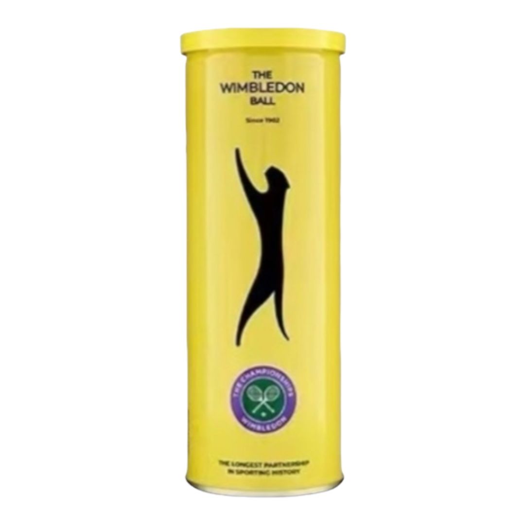 Мячи для большого тенниса Slazenger The Wimbledon ball NEW 3TB