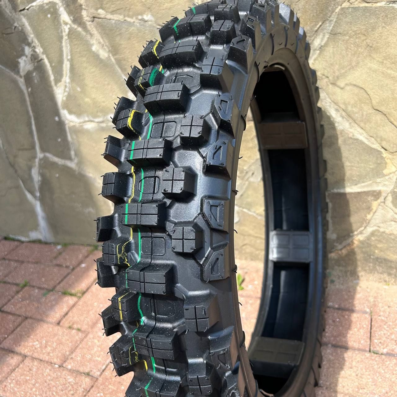 Ballontire 110 90 19 Мотошины  110/90 R19 62 M