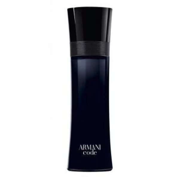 Giorgio armani code 125ml on sale