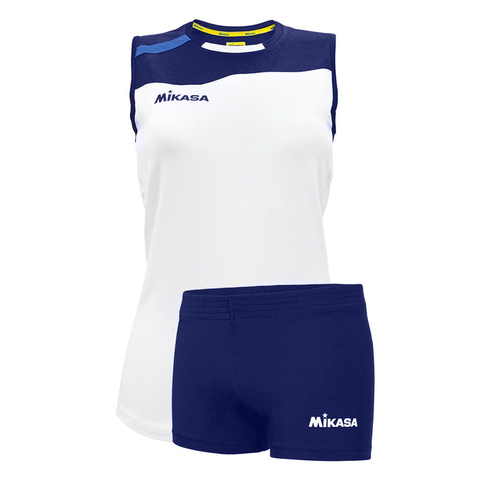 Форма волейбольная Mikasa