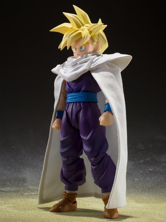 Gohan action figure discount