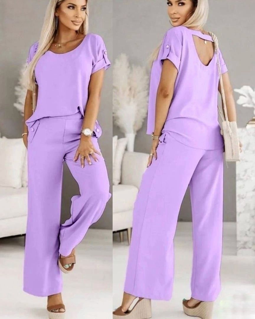 Купить Недорогой Летний Брючный Костюм Женский