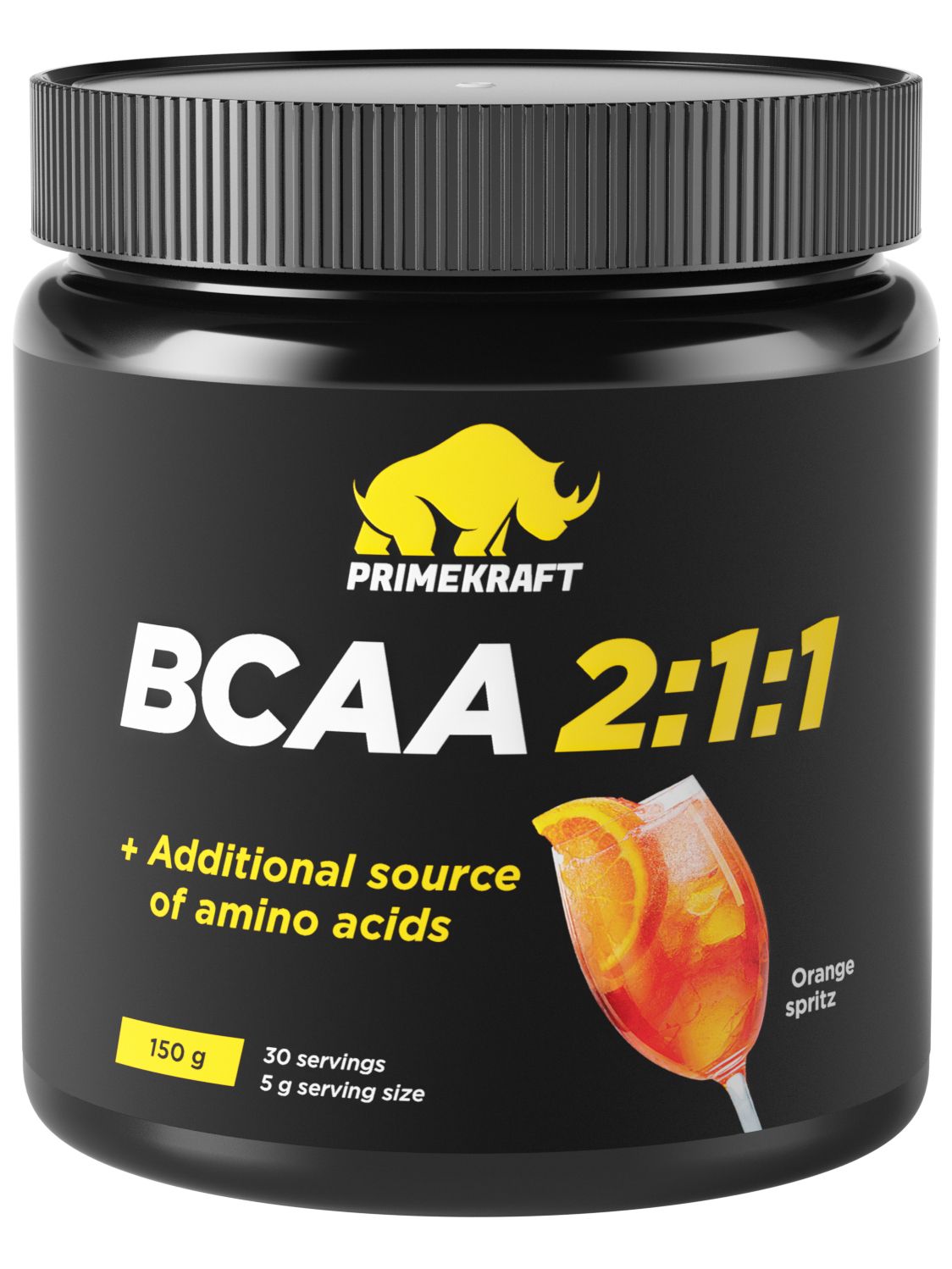 Bcaa prime. Bcaa prime