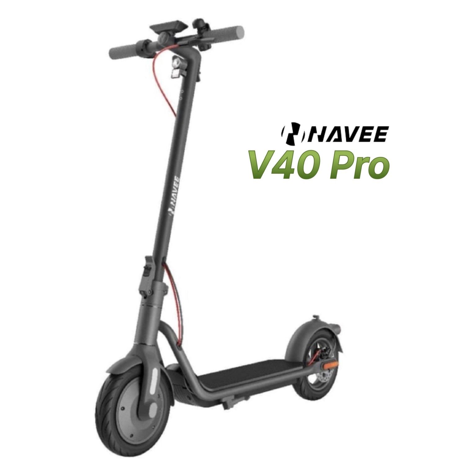 Электросамокат NAVEE V40 Pro (NKT2208-A25)