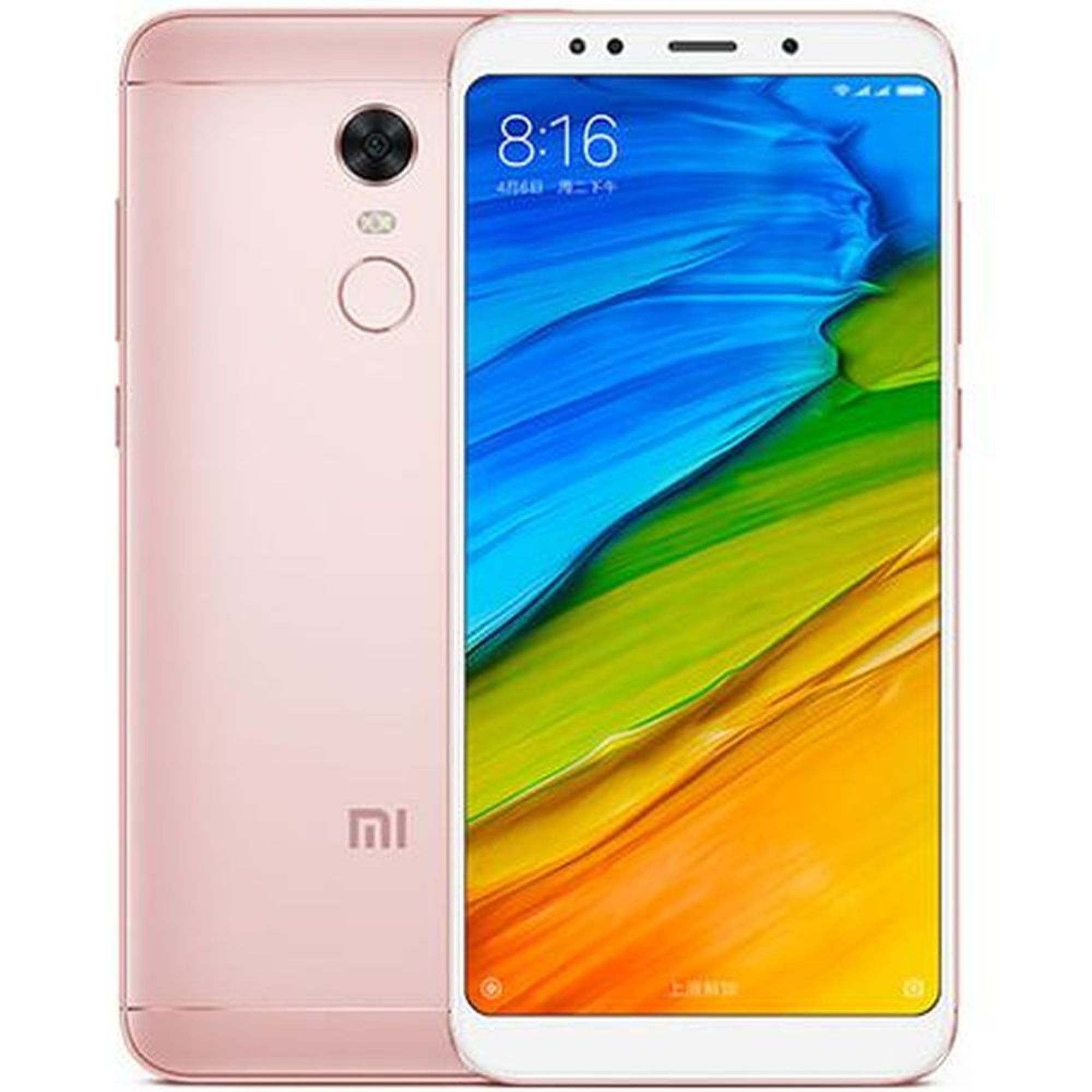 Купить Смартфон Xiaomi 5 5 Дюймов